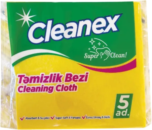Təmizlik Bezi