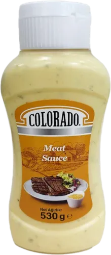 Meat Sauce