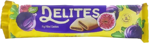 Fig Cookie