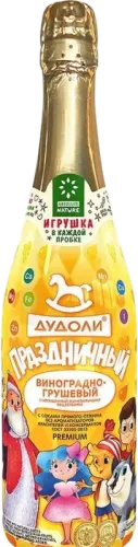 Dudolu Lipmart Grape Pear