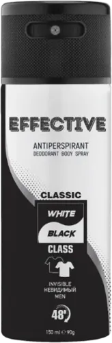 Kişi Deodorantı Classic