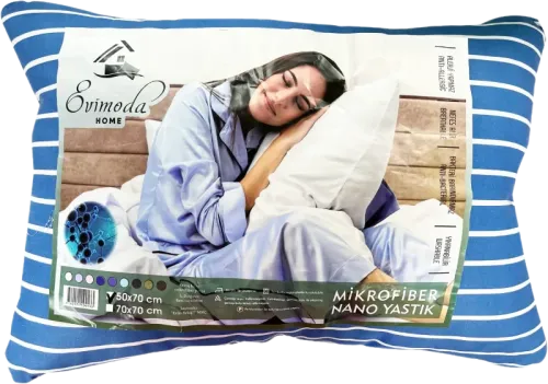 Нано Микрофибра