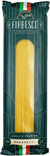Spagetti