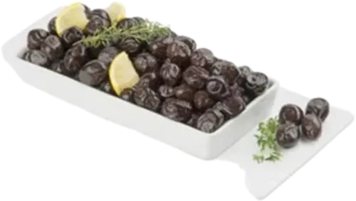 Qara Zeytun Lux Sele
