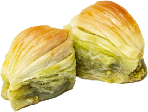 Midyə Fıstıqlı