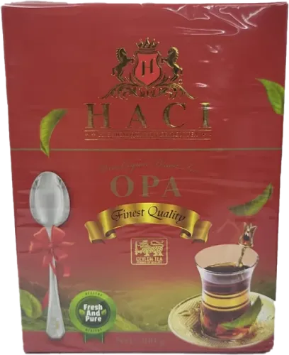 Opa Tea