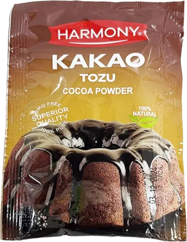 Kakao tozu