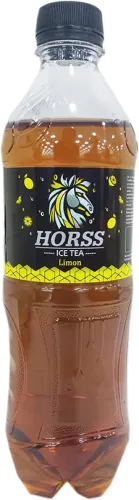 Soyuq Çay Limon