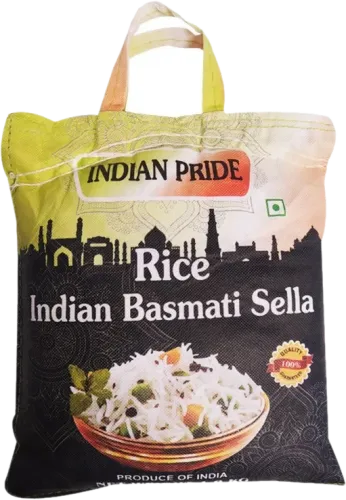 Sella Basmati Düyü