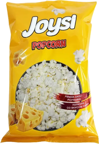 Pendirli Popkorn