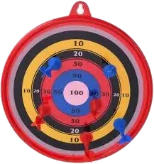 Maqnitli Dartbord