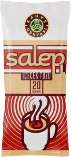 Salep