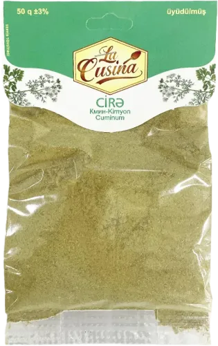 Cırə Üyüdülmüş