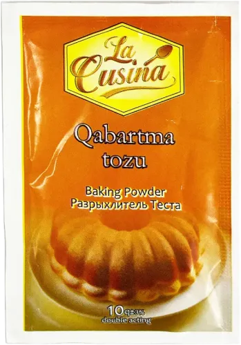 Qabartma Tozu