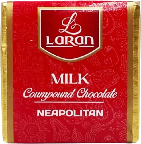 Neapolitan Mini Şokolad Plitkası