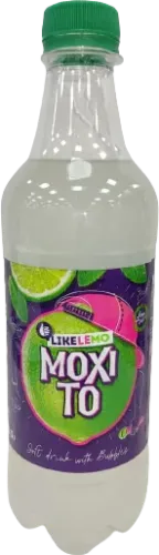 Mojito Sparkling Drink