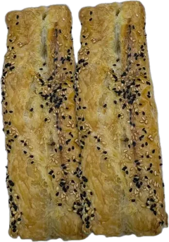 Ətli Börək
