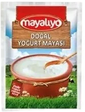 Natural Yogurt Starter