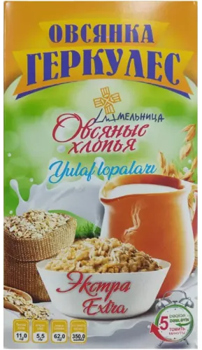 Melnica Extra Buckwheat