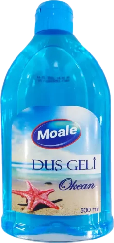 Ocean Shower Gel
