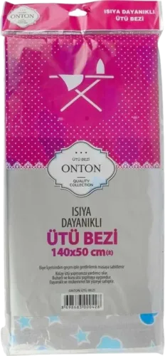 İstiyə Davamlı Ütü Bezi