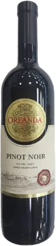Serab Pinot Noir Qırmızı Şərab