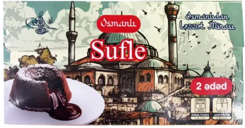 Sufle