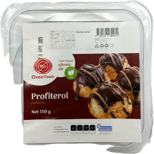 Profitrol