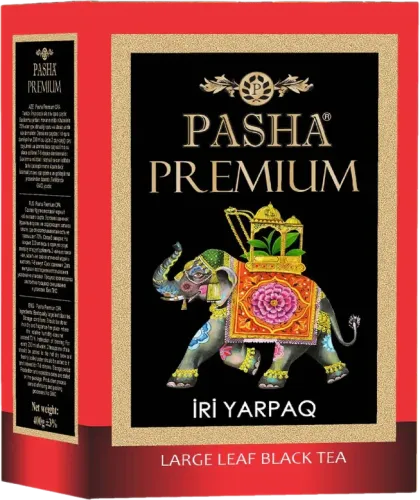 Tea Premium Large Leaf