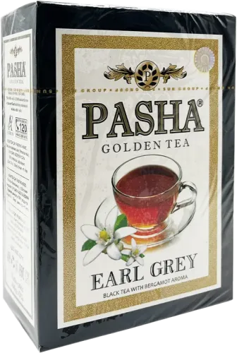 Earl Grey çayı