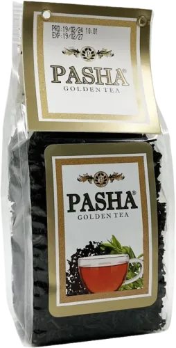 Çay Şəffaf Paket