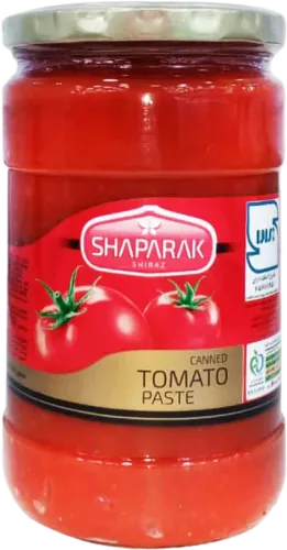Tomato Paste