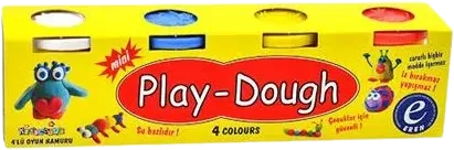 Modeling Clay