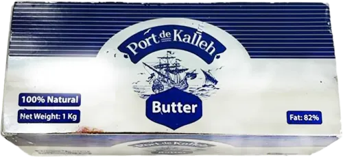 Butter