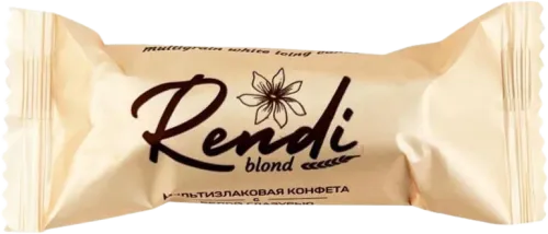 White Chocolate Bar