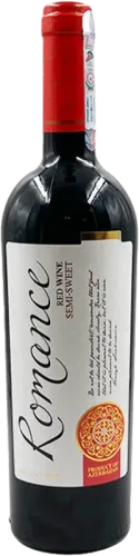 Qırmızı Şərab Cabernet