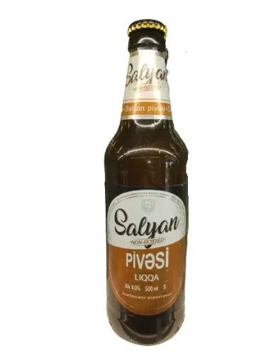 Liqqa Pivə
