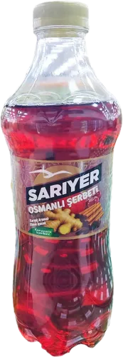 Ramazan şərbəti