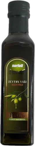 Riviera Olive Oil