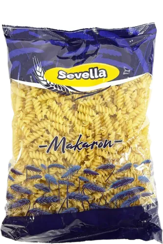 Burgu Makaron