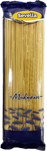Spagetti