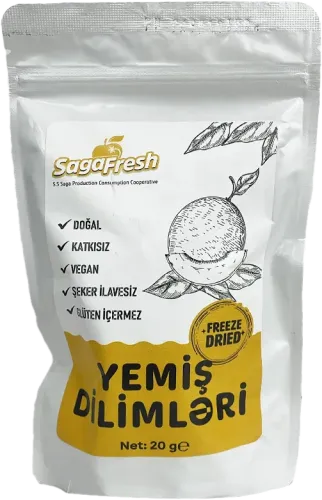 Qurudulmuş Yemiş