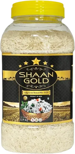 Basmati Düyü