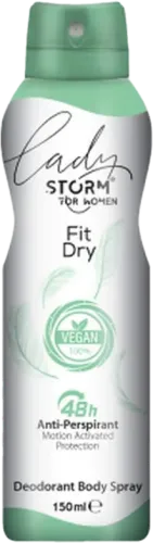 Men Deodorant Dry Defense