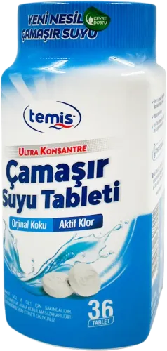 Ağardıcı Tablet
