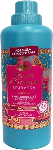 Ayurveda yumşaldıcı maye