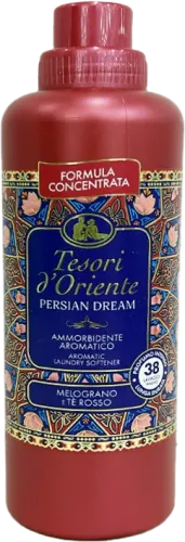 Persian yumşaldıcı maye