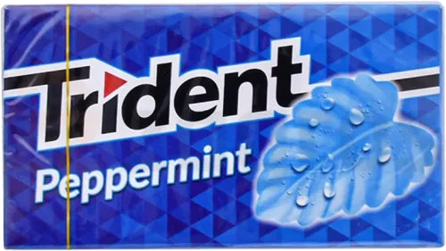 Mint Gum