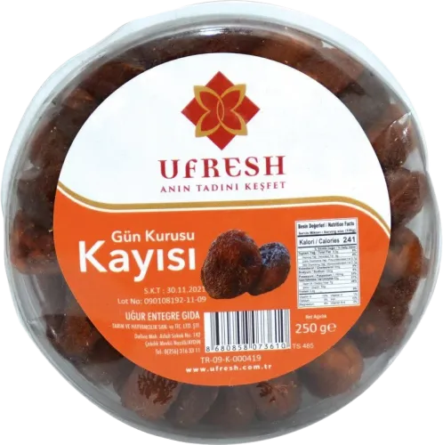 Qara Ərik Qurusu