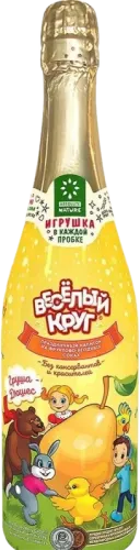 Лимонад Дюшес